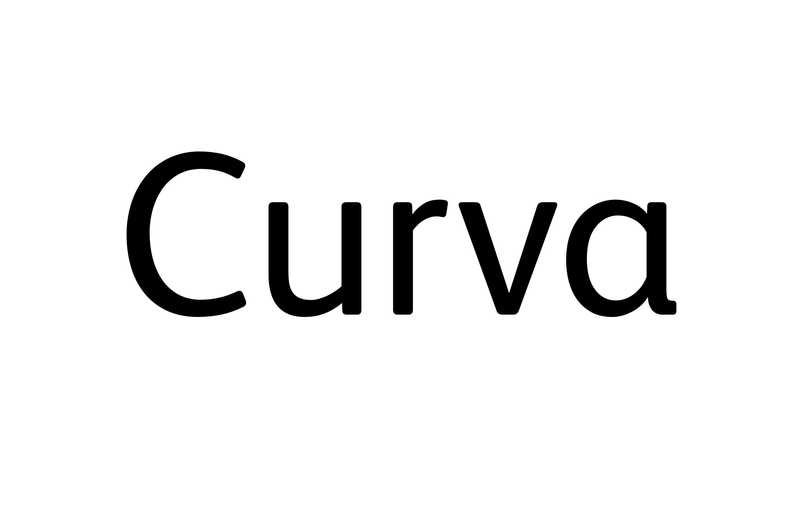 cur