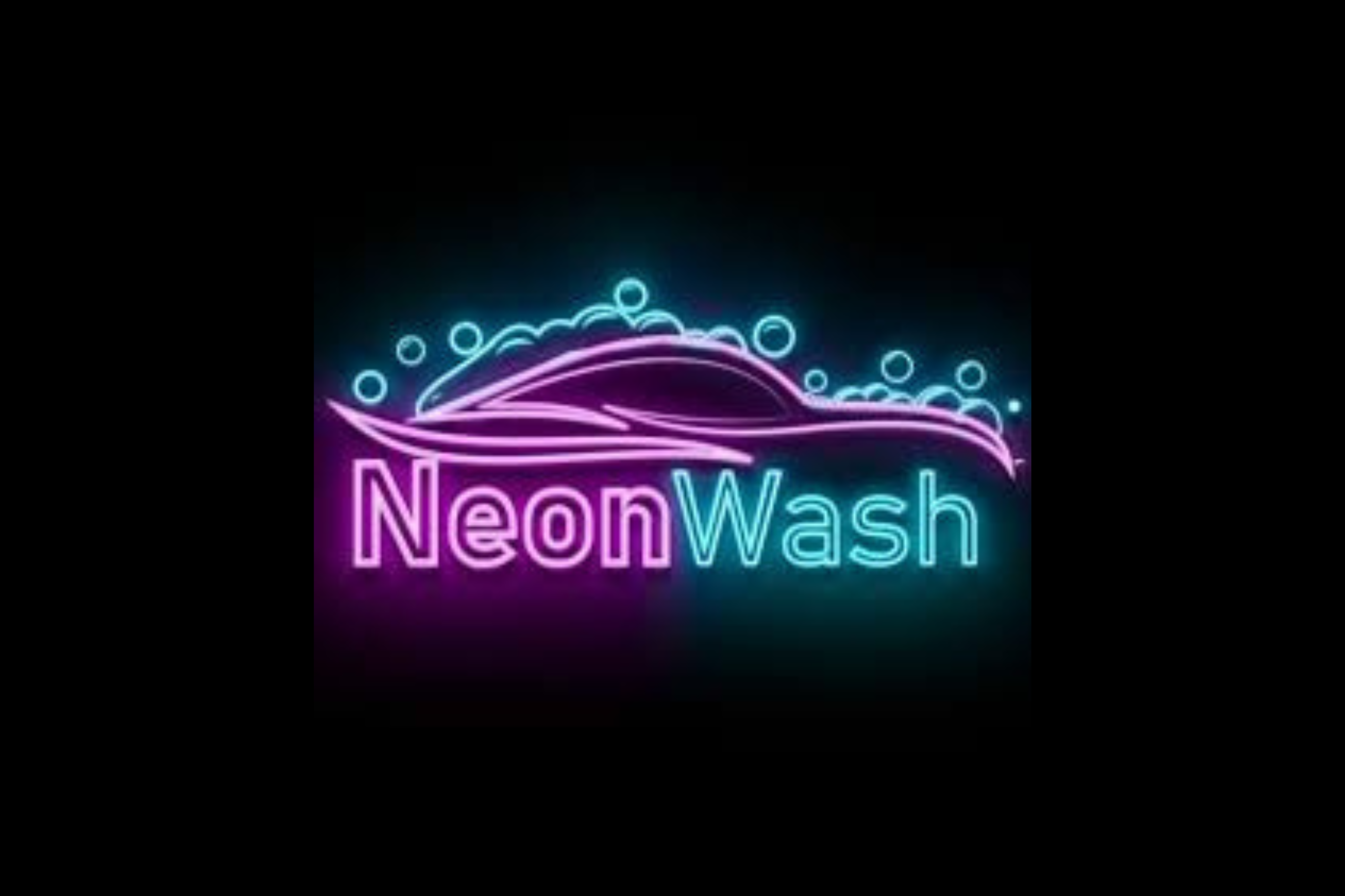 neon