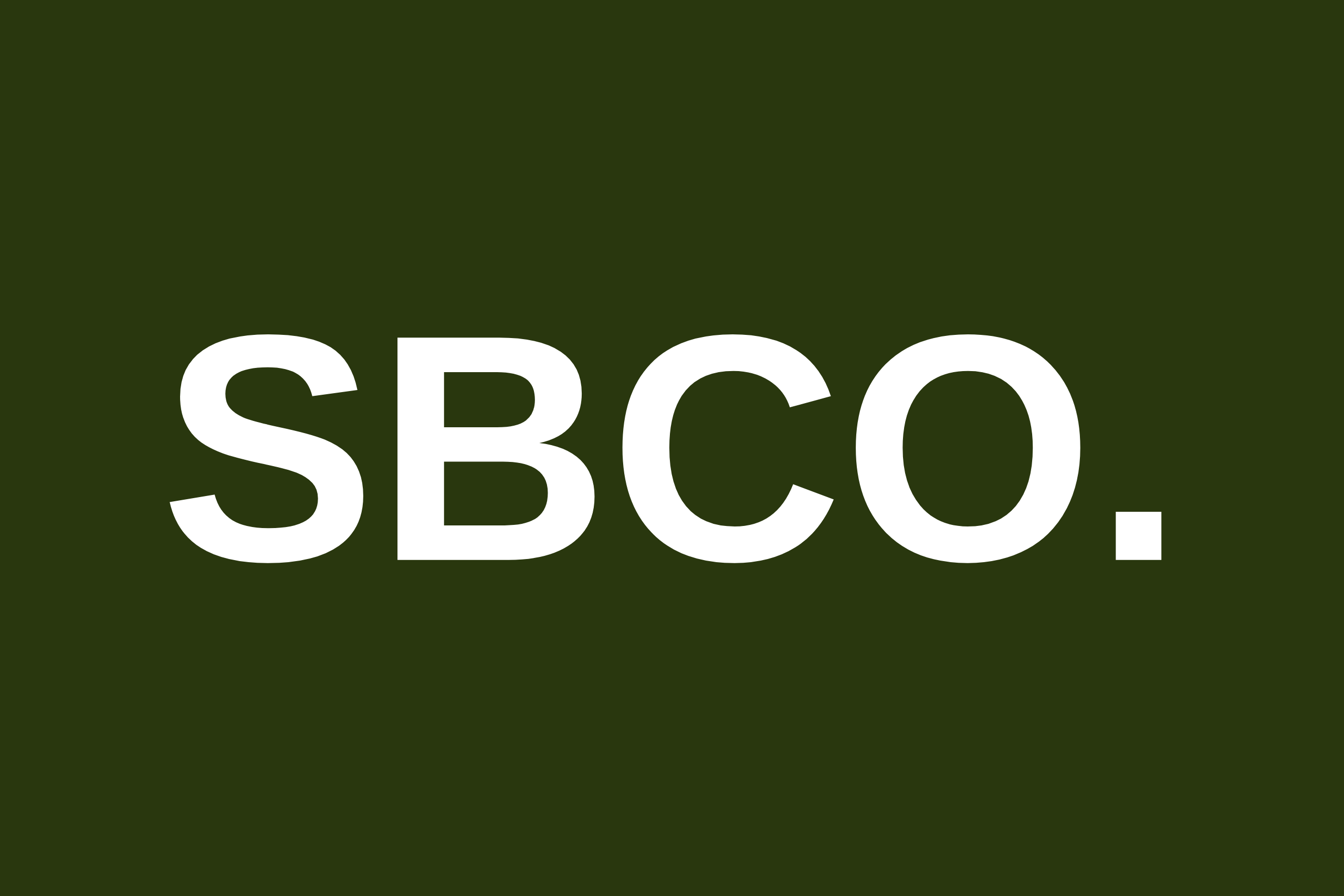 sbco